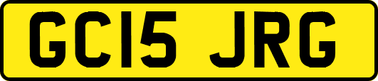 GC15JRG