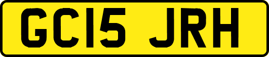 GC15JRH