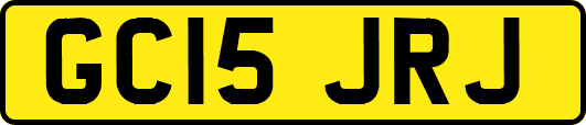 GC15JRJ