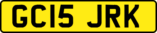 GC15JRK