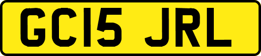 GC15JRL