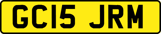 GC15JRM