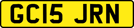 GC15JRN