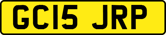 GC15JRP