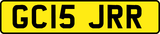 GC15JRR