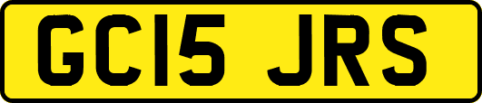 GC15JRS