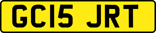 GC15JRT