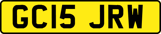 GC15JRW