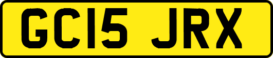 GC15JRX