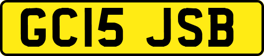 GC15JSB