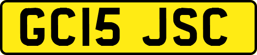 GC15JSC