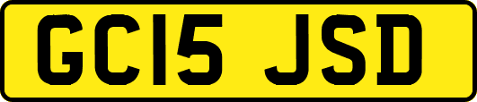 GC15JSD