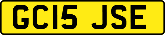 GC15JSE