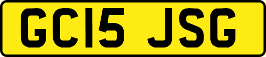 GC15JSG