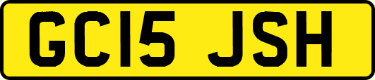 GC15JSH