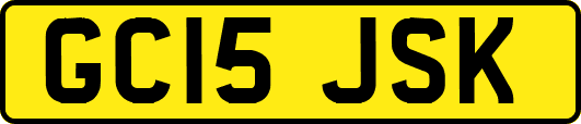 GC15JSK