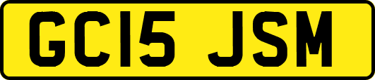 GC15JSM