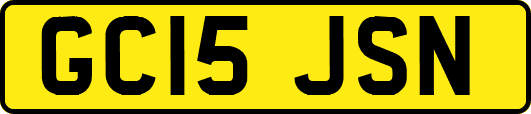 GC15JSN