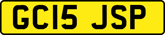GC15JSP