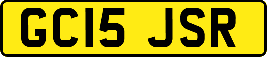 GC15JSR