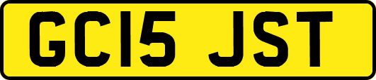 GC15JST