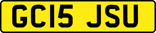 GC15JSU