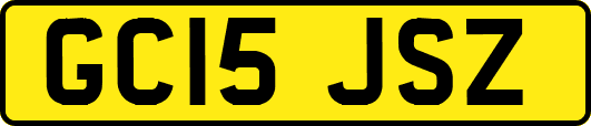 GC15JSZ