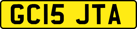 GC15JTA