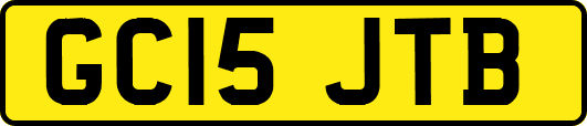 GC15JTB
