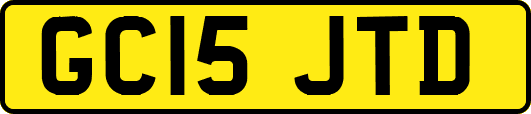 GC15JTD