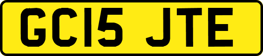GC15JTE