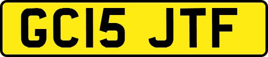 GC15JTF
