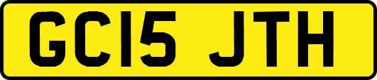 GC15JTH