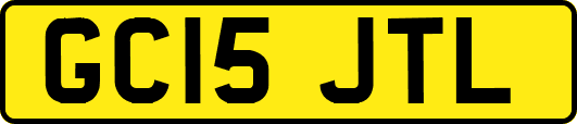 GC15JTL