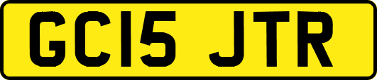 GC15JTR