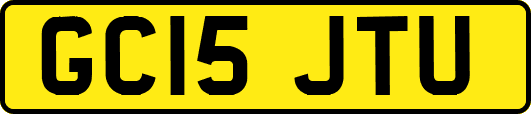 GC15JTU