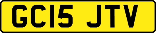 GC15JTV