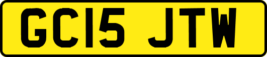 GC15JTW
