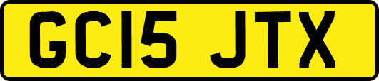 GC15JTX