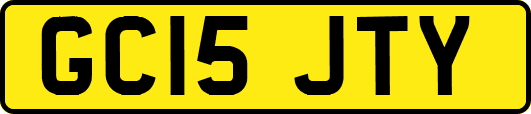GC15JTY
