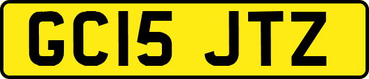 GC15JTZ