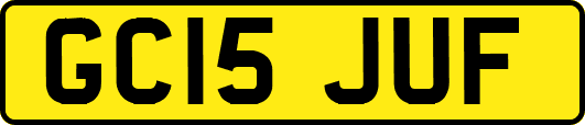GC15JUF