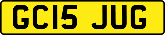 GC15JUG