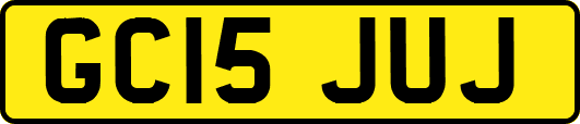 GC15JUJ