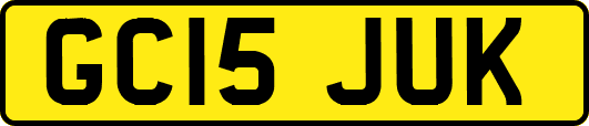 GC15JUK