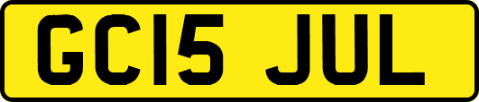 GC15JUL