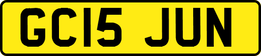 GC15JUN