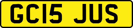 GC15JUS