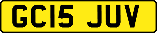 GC15JUV