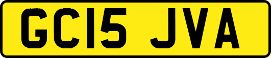GC15JVA